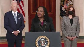 First Black woman nominated to SCOTUS, Ketanji Brown Jackson earns raves from Detroit legal community