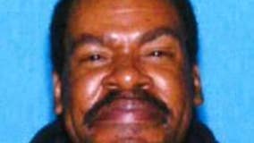 Man missing after being discharged from Detroit hospital last weekend