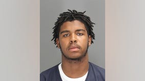 Man charged after girlfriend's uncle murdered at Pontiac apartment