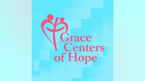 Grace Centers of Hope provides help for people battling substance abuse, facing homelessness in SE Michigan