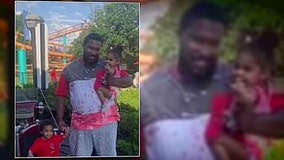 Murdered bouncer, father of 4 'wasn't going to cower' says friend as new video emerges