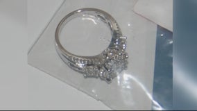 Jewel thief busted after Michigan cop stops to help him with flat tire, finds $75K in stolen jewelry