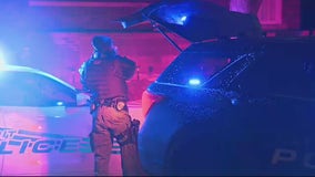 Police suspect horseplay after 14-year-old dies from a shooting