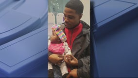 Detroit dad killed by a hit-and-run driver in 2020; driver still wanted by police