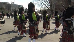 Will Detroit have a St. Patrick's Day Parade in 2022?
