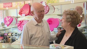 Owners of Plymouth's longtime candy store Kemnitz looking for new stewards of business as they close up shop