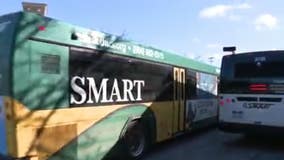 Auburn Hills City Council votes to end SMART bus service
