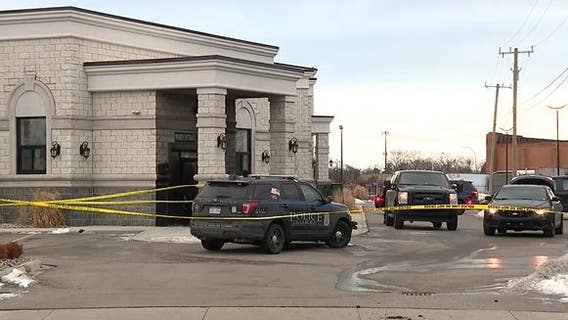 FBI: No political, ideological motivations in mosque fire by suspect killed in shootout