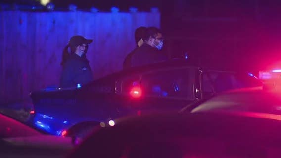 Detroit police shoot carjack suspect who allegedly tried to run them down