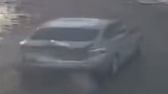 Police seek four suspects after attempted robbery, shooting at Farmington Hills apartment complex