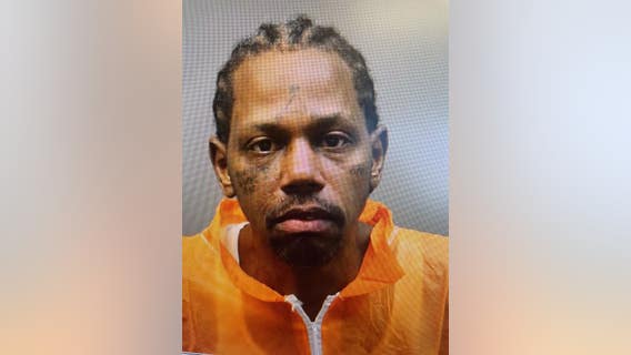 Detroit man accused of attacking officers outside Southfield Police Department