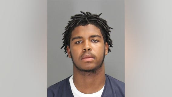 Man charged after girlfriend's uncle murdered at Pontiac apartment