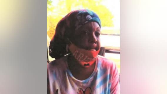 Detroit police seek missing woman last seen leaving medical facility in late December