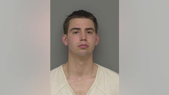 Accused purse snatcher given $1 million bond after woman shot with BB gun at Brighton grocery store