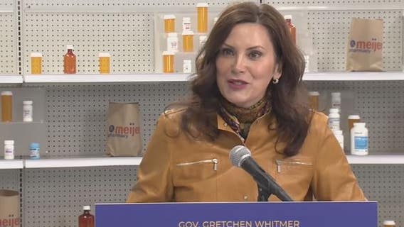 Republicans push for state income tax cut, but Whitmer not revealing her response - yet
