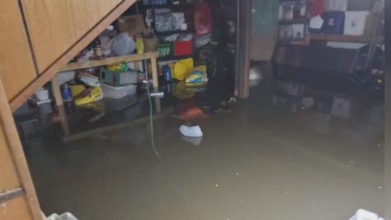 GLWA: Don't use dishwashers or washing machines during heavy rain