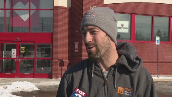 Good Samaritan foils scammer's attempt at forcing man to buy $1,000 in gift cards