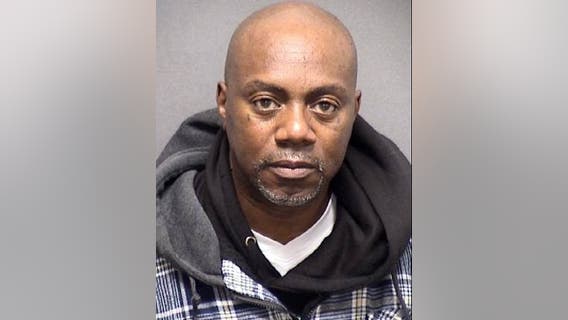 Suspect arrested in Texas after fatal shooting at Eastpointe apartment complex; accomplice found in Kansas