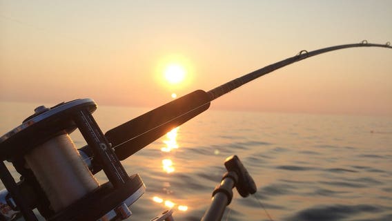 Michigan Free Fishing Weekend: No fishing license required this Saturday or Sunday