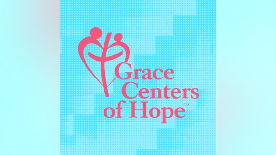 Grace Centers of Hope provides help for people battling substance abuse, facing homelessness in SE Michigan