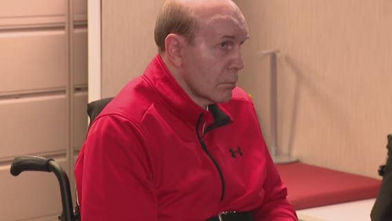 Former Red Wing Vladimir Konstantinov to lose injury care due to state's no-fault change