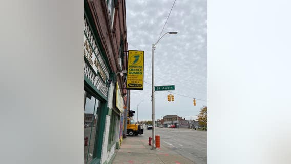 Louisiana Creole Gumbo in Detroit's Eastern market forced out by landlord after 50 years