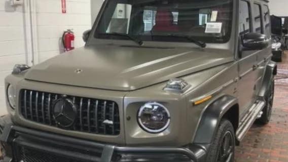 Attorney: Bloomfield Hills Mercedes-Benz dealer wanted extra $120K above sticker