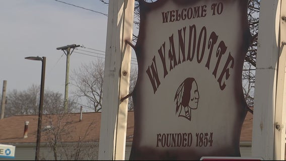 ID featuring Wyandotte Police Department on 'Body Cam' TV show