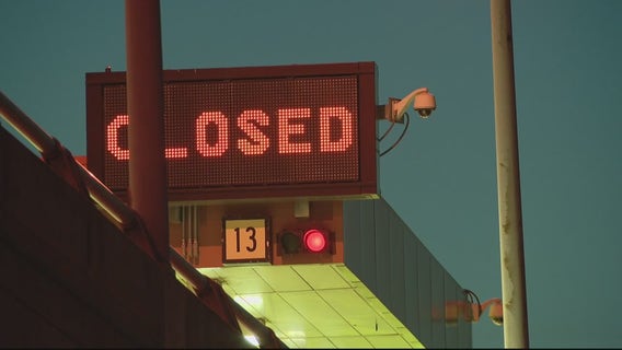 Ambassador Bridge protest: Blockades on Canada-US border continue