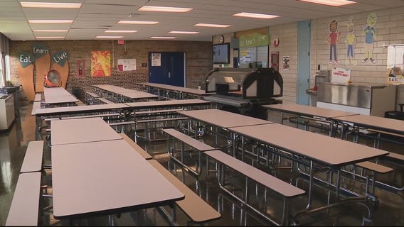 Detroit Public Schools to invest $700 million to update buildings