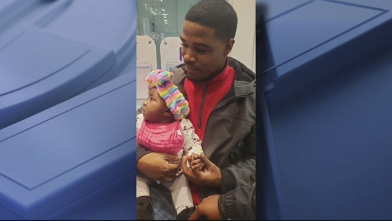 Detroit dad killed by a hit-and-run driver in 2020; driver still wanted by police