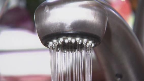 Boil advisories and water distribution; water resources for affected Metro Detroit communities