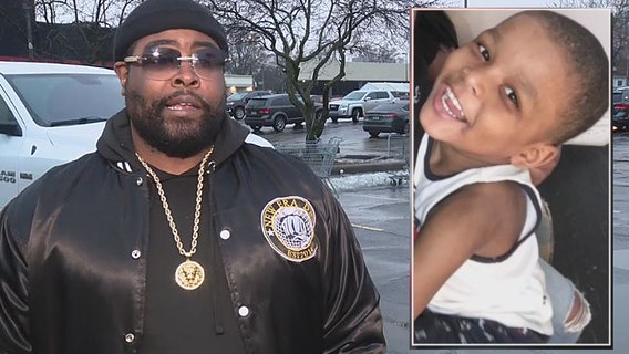 Community leaders call for change after teens arrested for murder of 5-year-old, mom and boyfriend