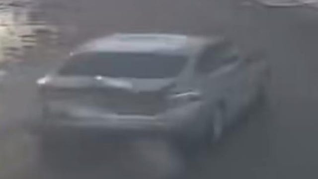 Police seek four suspects after attempted robbery, shooting at Farmington Hills apartment complex