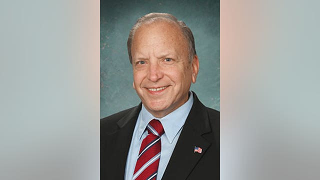 Michigan Sen. John Bizon pleads guilty to inappropriately touching nurse