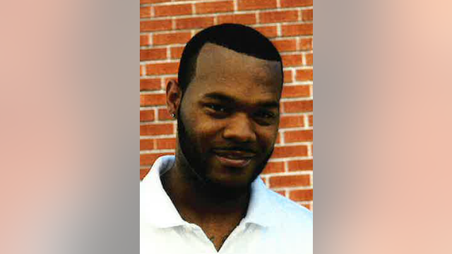 Detroit police seek missing man last seen in October