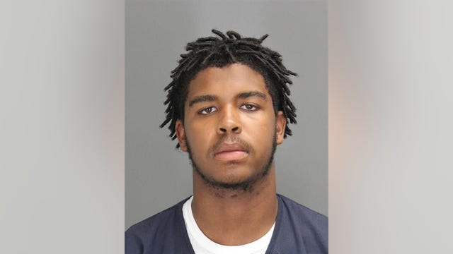 Man charged after girlfriend's uncle murdered at Pontiac apartment