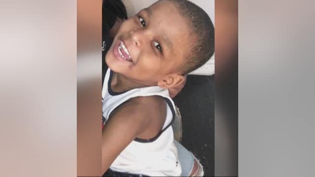 Detroit teen suspect bound over in execution of three including 5-year-old boy
