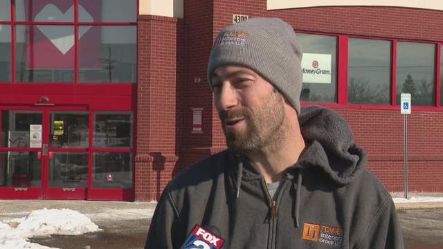 Good Samaritan foils scammer's attempt at forcing man to buy $1,000 in gift cards