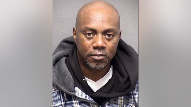 Suspect arrested in Texas after fatal shooting at Eastpointe apartment complex; accomplice found in Kansas