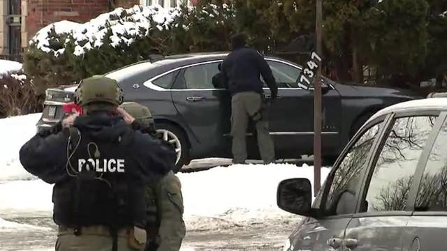 9 arrested in Detroit as feds dismantle drug, money laundering ring; 13 facing charges