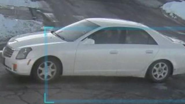 Eastern Michigan University police seek suspects after 2 catalytic converters stolen in Ypsilanti