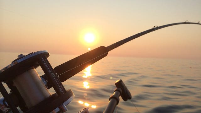 Michigan Free Fishing Weekend: No fishing license required this Saturday or Sunday