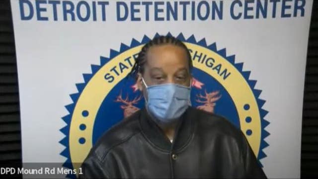 CPL holder charged with shooting and killing two men in Detroit liquor store fight