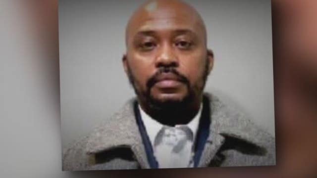 Ecorse High School assistant principal arrested for sex crimes involving relative