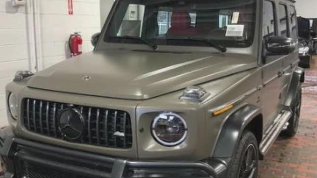 Attorney: Bloomfield Hills Mercedes-Benz dealer wanted extra $120K above sticker