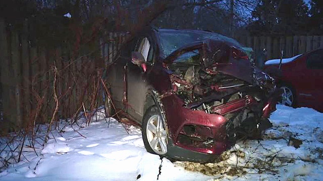 Woman, 64, killed after collision with train in Milford