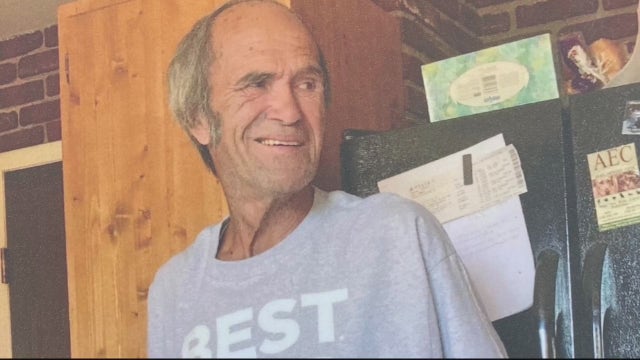 Family launches search for man Sinai-Grace says was discharged, only to find out he died at hospital