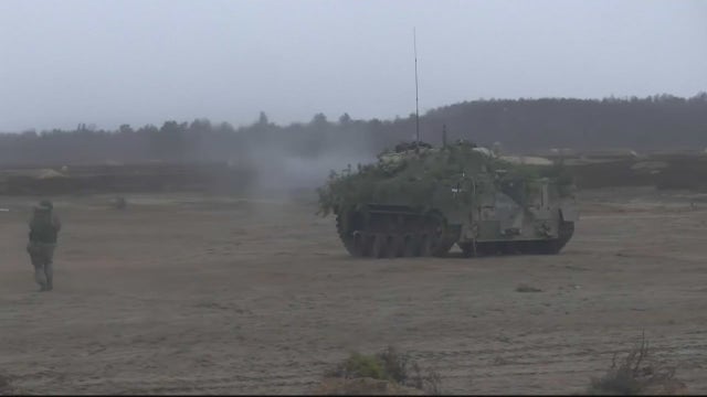 Metro Detroit Crisis Support Committee supports Ukrainians amid rising tensions with Russia