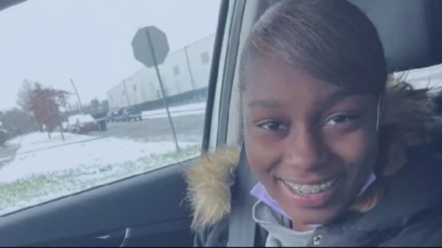 Zion Foster case: Jaylin Brazier in court Tuesday for preliminary hearing